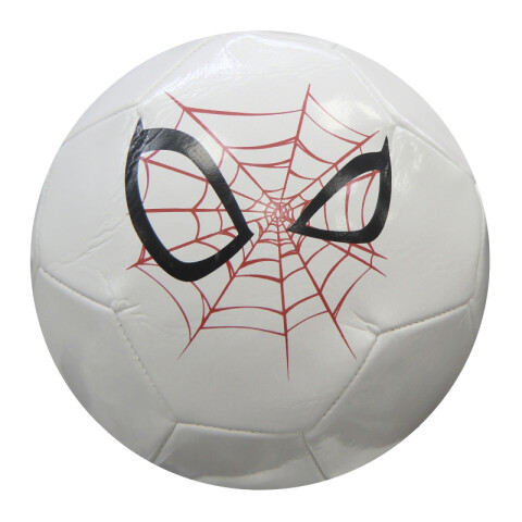Pelota Infantil Fútbol N°5 Spiderman