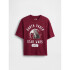 SW SS HW TEE RED DELICIOUS