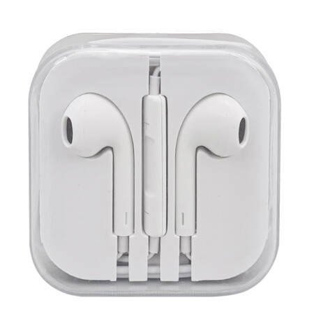 Auriculares Manos Libres Lightning 001