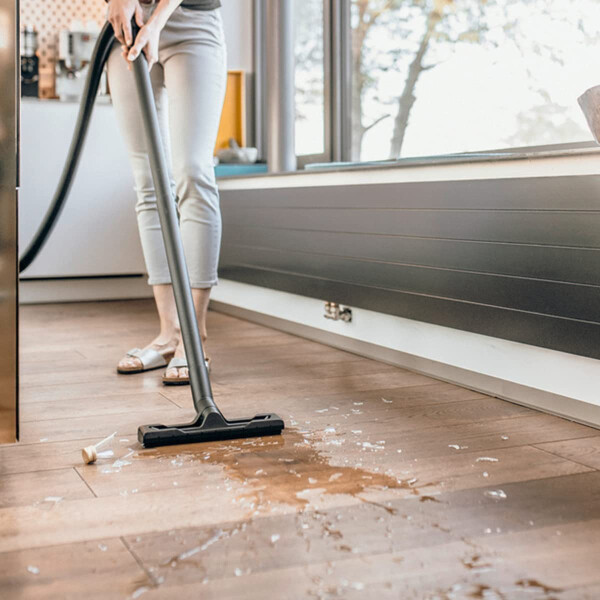 Aspiradora Kärcher Wd2 ASPIRADORA KARCHER SOPLADORA WD2 50318