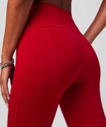 Leggings Define PowerHold High-Waisted Mujer Holly Berry