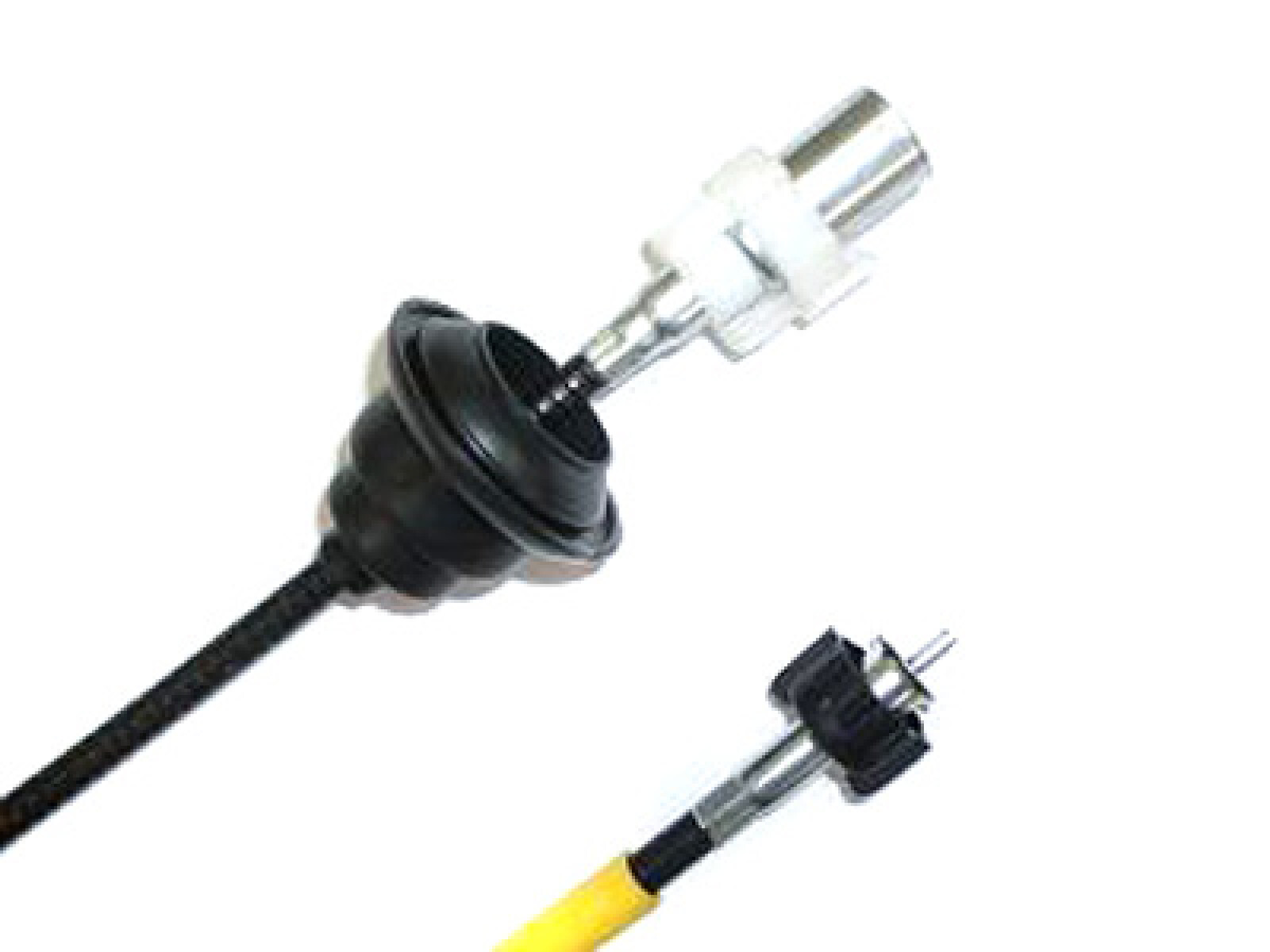 CABLE CUENTA KILOMETROS VOLKSWAGEN GOL 95/ 1072MM (EF783C) - 