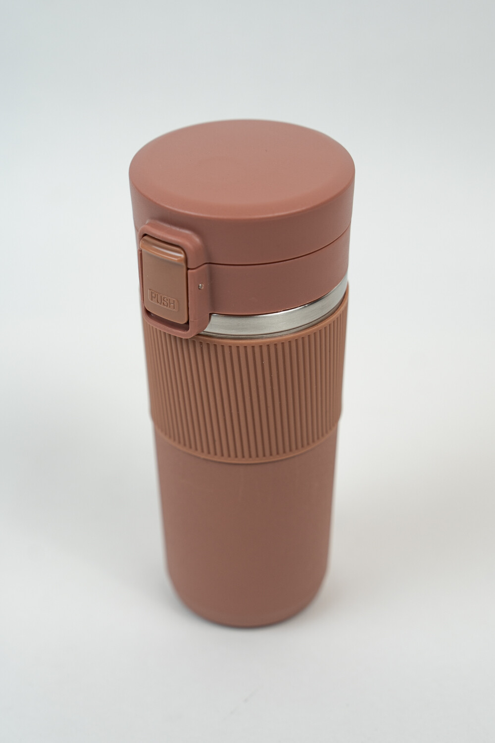 Vaso Térmico Clo Naranja