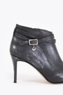 BOTA ICON Negro
