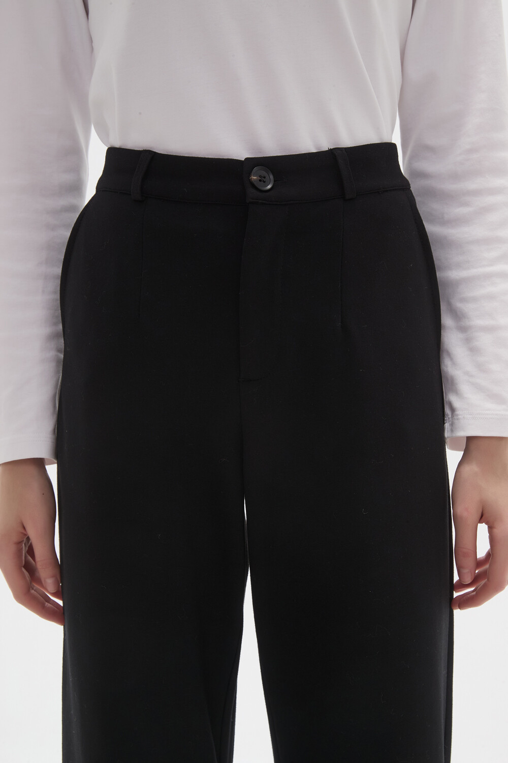 Pantalon Olaco Negro