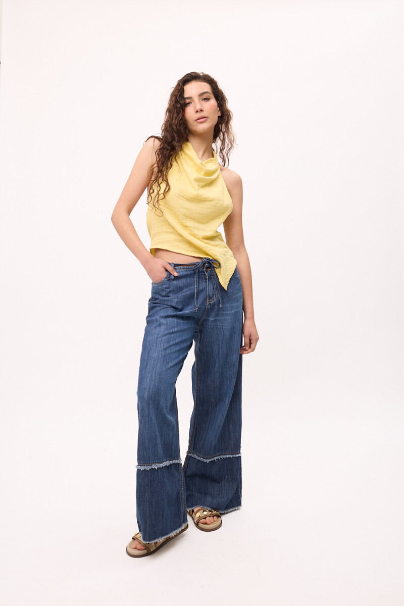 Top Salt Amarillo