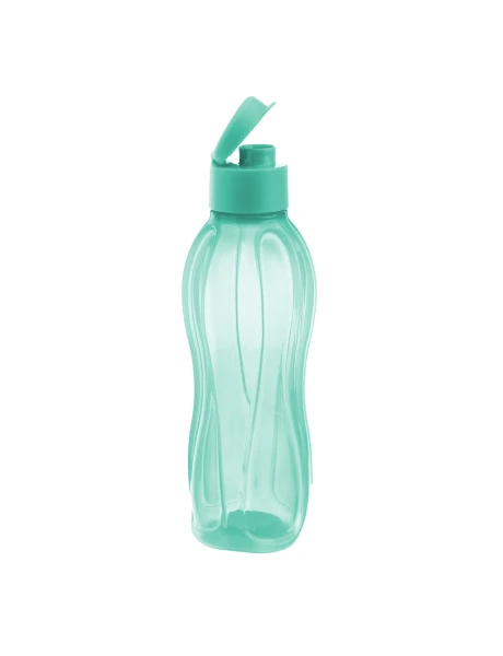 CARAMAÑOLA PLASTICA CON TAPON 800ML VERDE CARAMAÑOLA PLASTICA CON TAPON 800ML VERDE