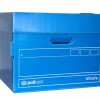 CAJA BIBLOS MULTIUSO COLOR AZUL