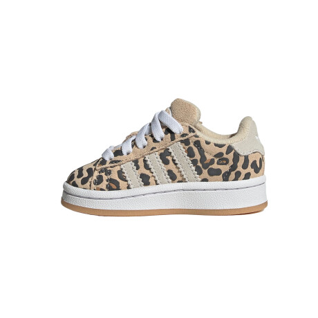 Championes adidas Campus 00s Beige