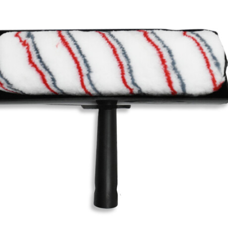 RODILLO PARA PINTAR ANTI SALPICADURAS 24X8.5X22CM 26681 RODILLO PARA PINTAR ANTI SALPICADURAS 24X8.5X22CM 26681