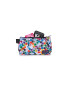 Cartuchera Essential Pouch Starred Out Multi
