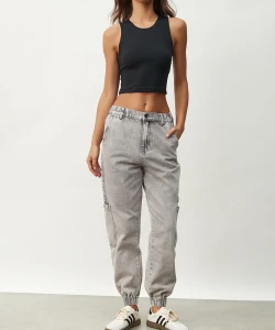 JEAN TAURUS GRIS