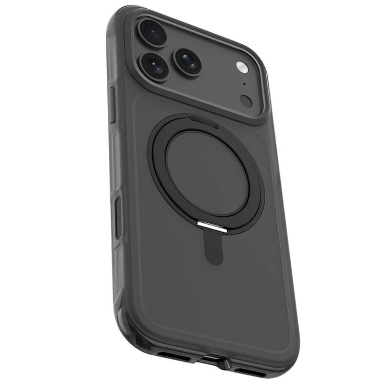 Case Prodigee iPhone 18 Pro Max/17 Pro Max Orbit360 Smoke Case Prodigee iPhone 18 Pro Max/17 Pro Max Orbit360 Smoke