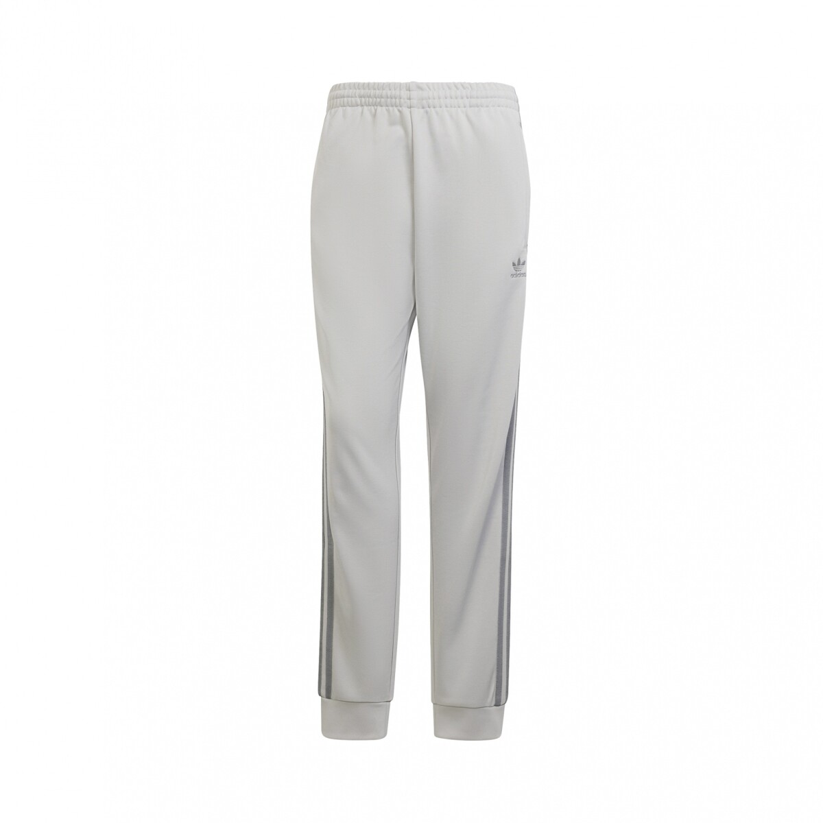 Adidas GREY TWO F17 - GREY 