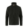 Sten Fleece - Hombre Black
