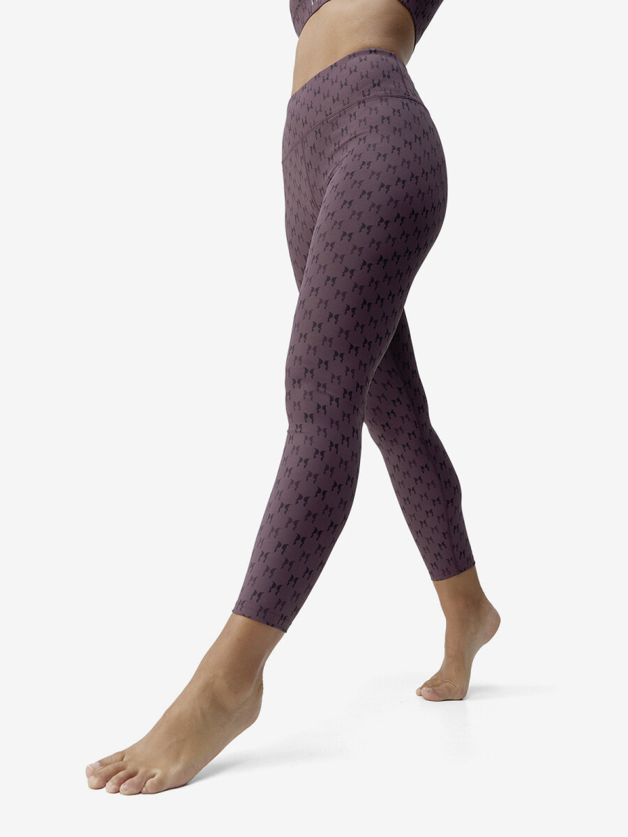 LEGGING MONOGRAM 