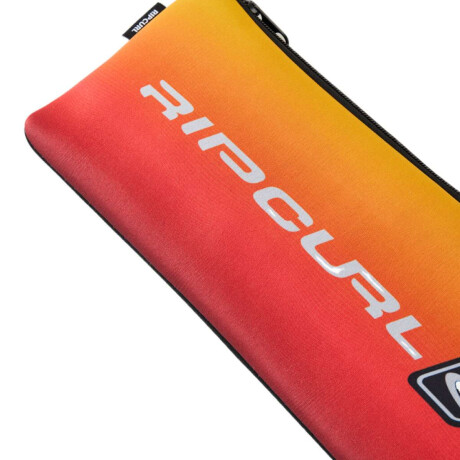 Cartuchera Rip Curl Small Pencil Case 2024 Multicolor