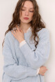 BUZO JOSEFINA CELESTE