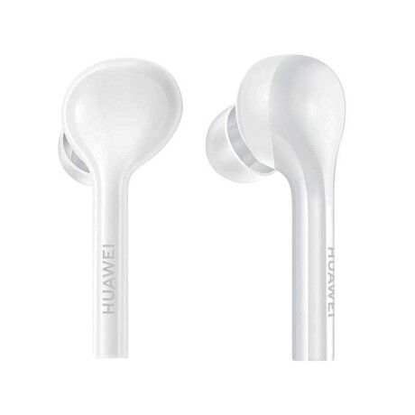 Auriculares Inalámbricos HUAWEI Freebuds Lite BT In-Ear - White Auriculares Inalámbricos HUAWEI Freebuds Lite BT In-Ear - White
