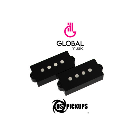Precision® Custom V Precision® Custom V