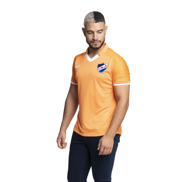 Camiseta Golero Nacional Hombre 089