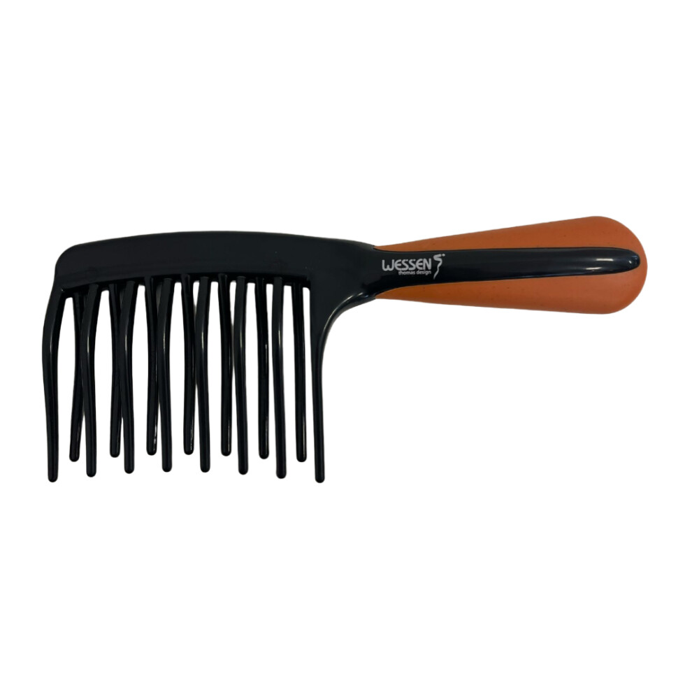 Peine Para Rizos 21 cm WE 21CM PLASTIC AFRO PEINE GDE