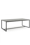 Mesa de reuniones TB-02 Gris
