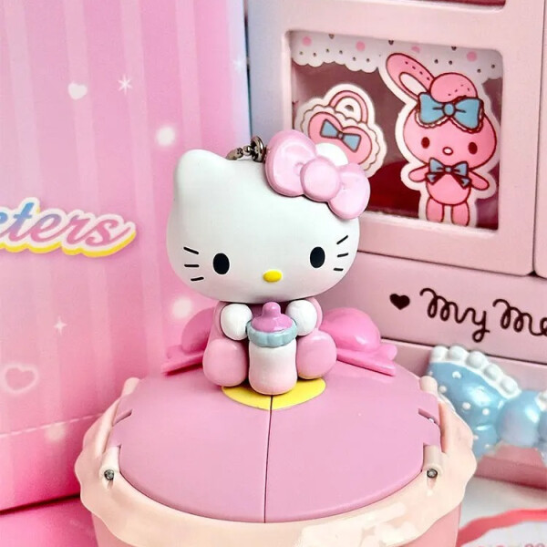 Blind box Sanrio bebé Blind box Sanrio bebé