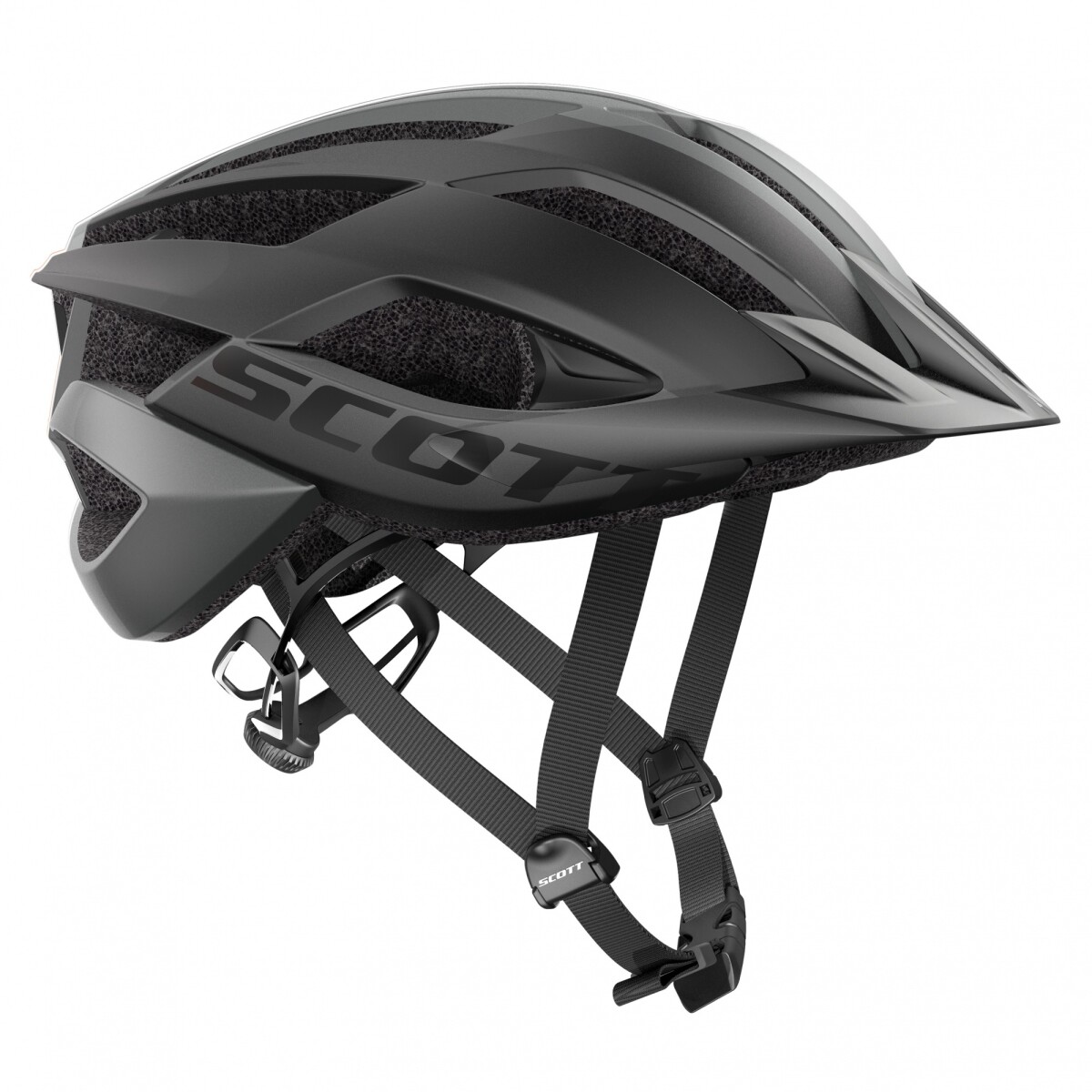 Casco Scott Arx - Negro 