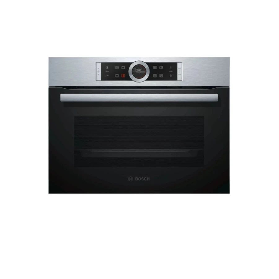 Horno de Empotrar Compacto Bosch Horno de Empotrar Compacto Bosch