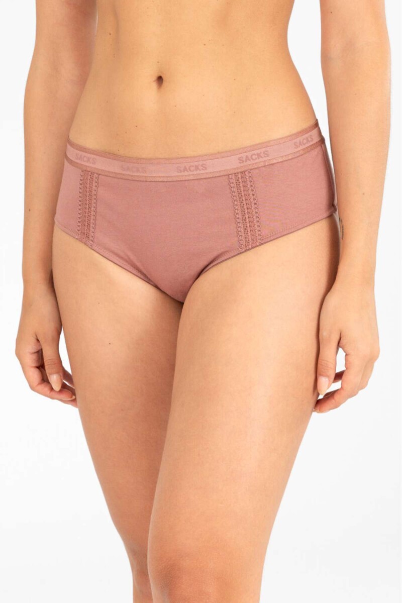 Colaless alta trama - Ladrillo 