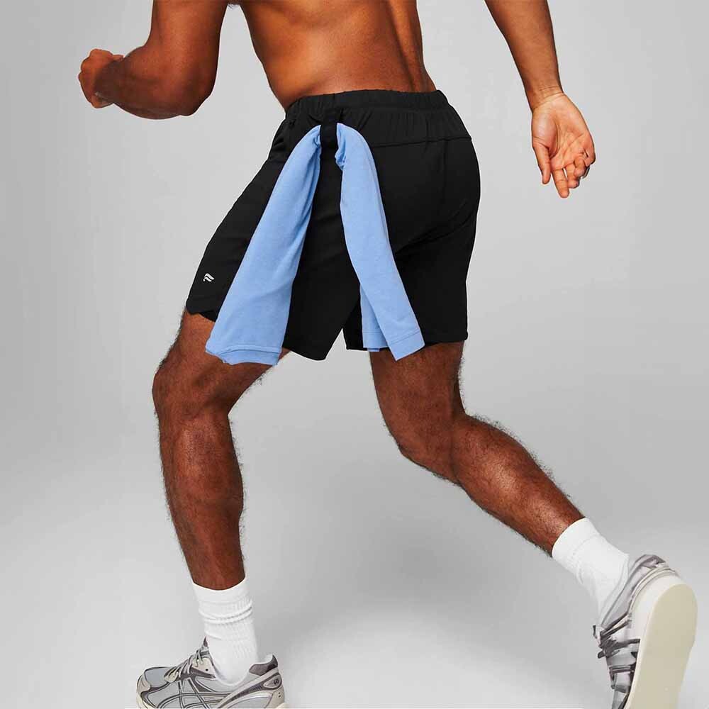 Shorts The 7" One Short Hombre Black