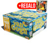 TORTA ALPHA MONSTER VAN GOGH 100T 70S + REGALO COLOR FRENZY 19T TORTA ALPHA MONSTER VAN GOGH 100T 70S + REGALO COLOR FRENZY 19T