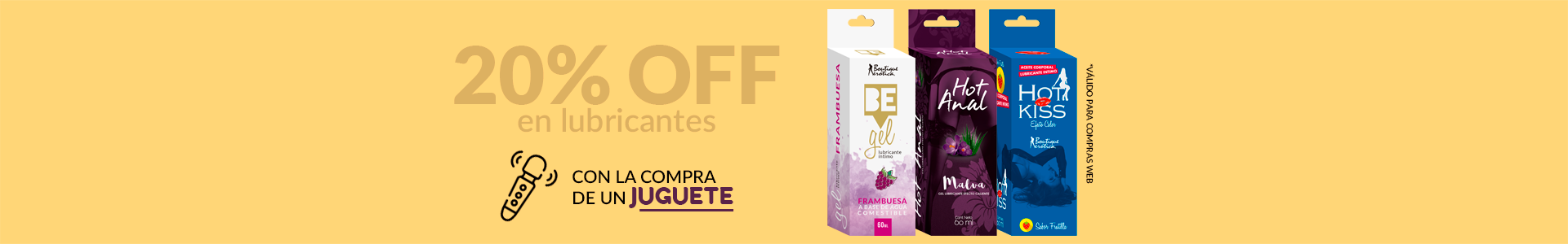 promo juguetes gel