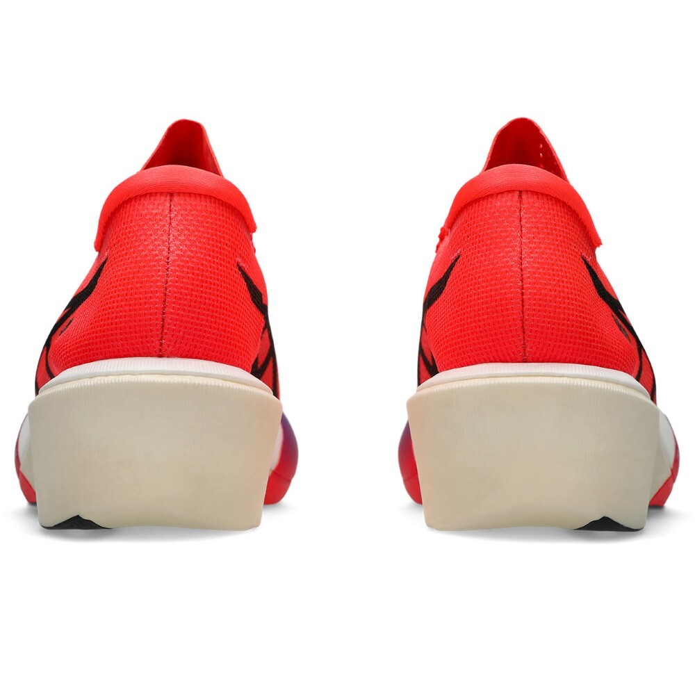 Zapatillas Running Metaspeed Edge Tokyo Unisex Flash Red/black