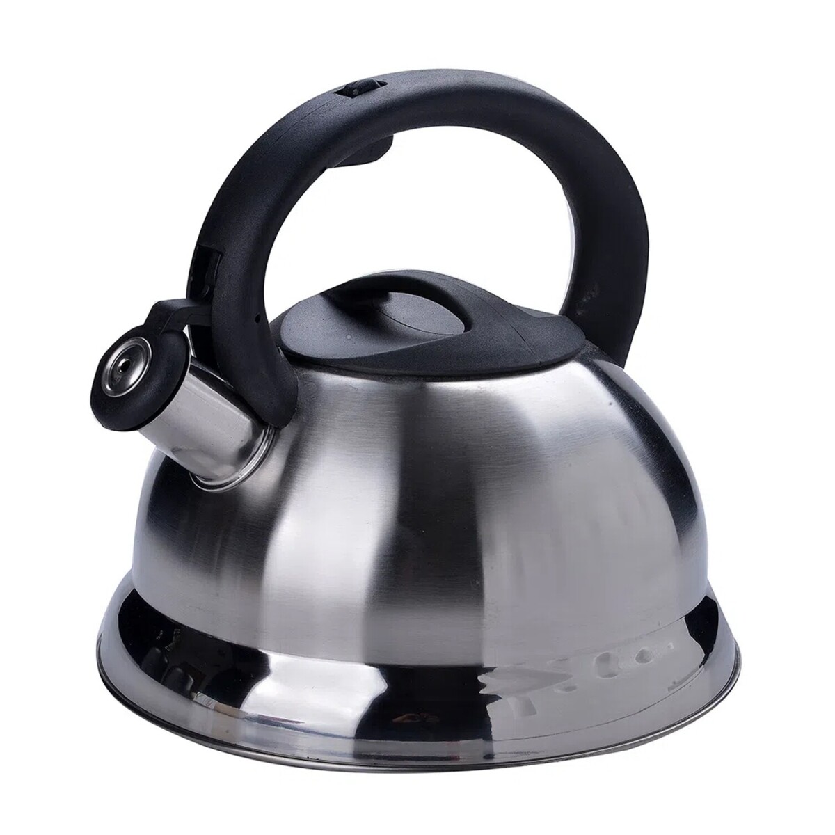 Caldera en acero inoxidable Cuori Lara 3L 