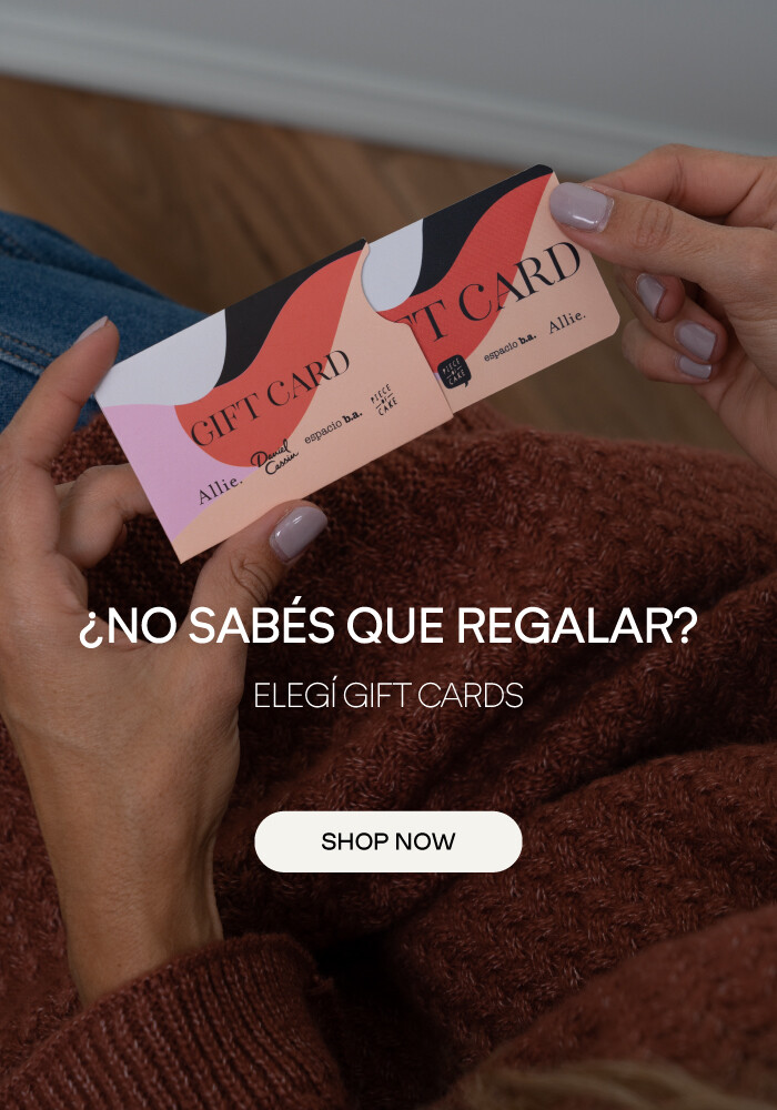 Gift cards