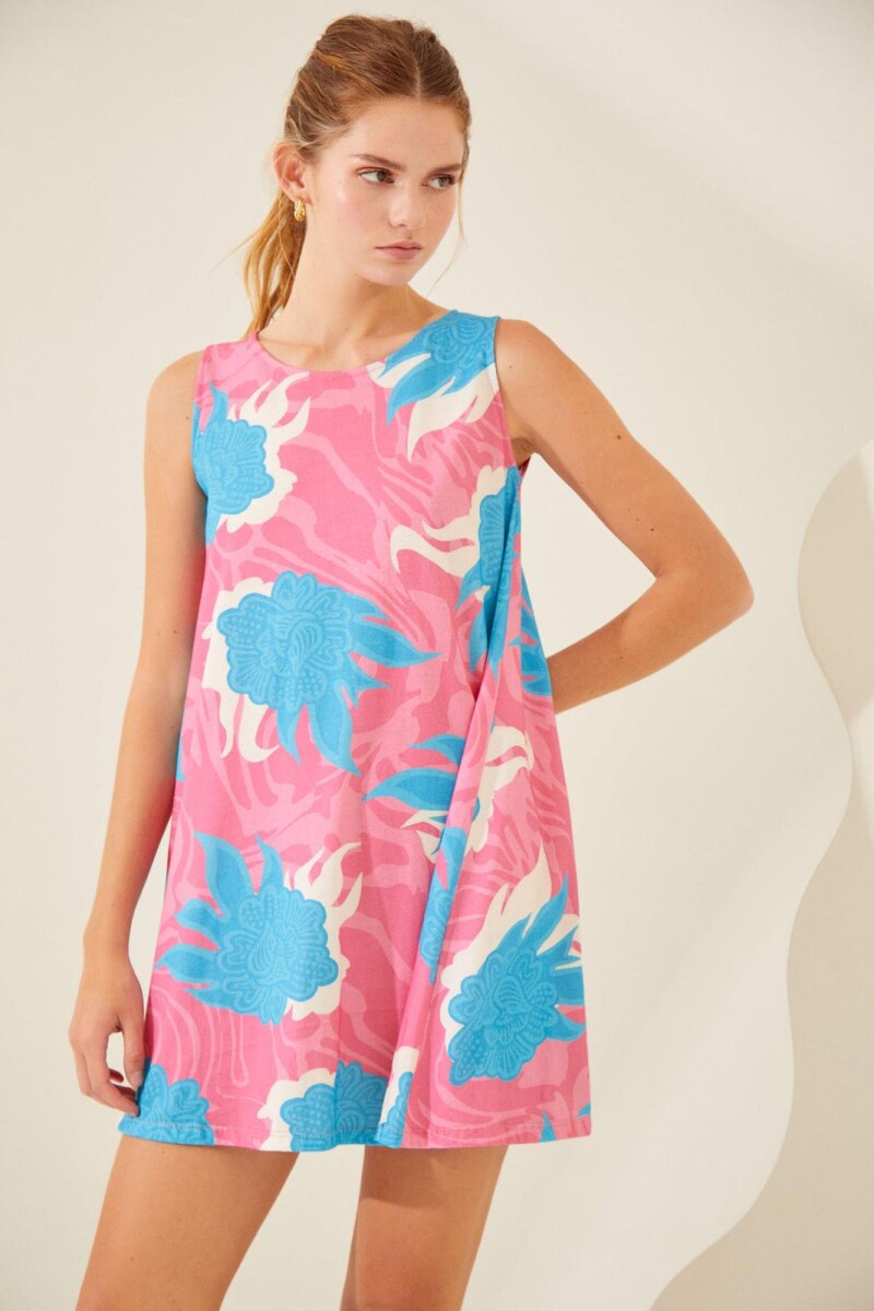 VESTIDO CLEO 