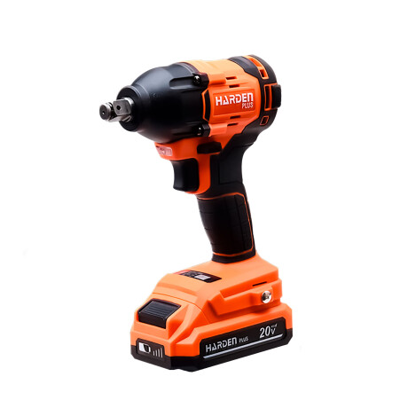 LLAVEDEIMPACTO20V1/2*2BAT2AMPSINCARBONESHARDEN++ N/a