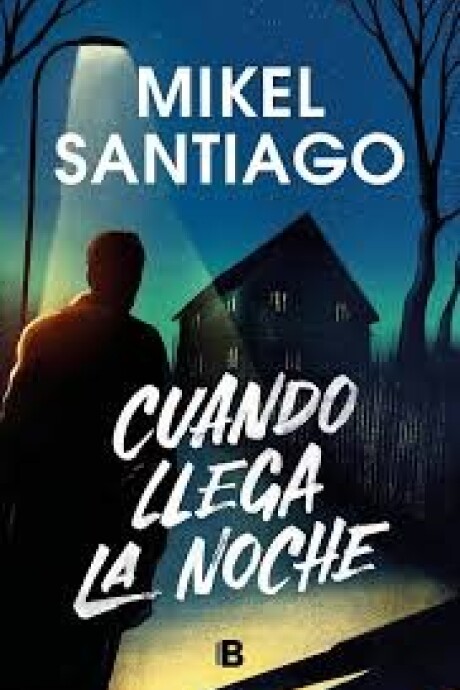 CUANDO LLEGA LA NOCHE CUANDO LLEGA LA NOCHE