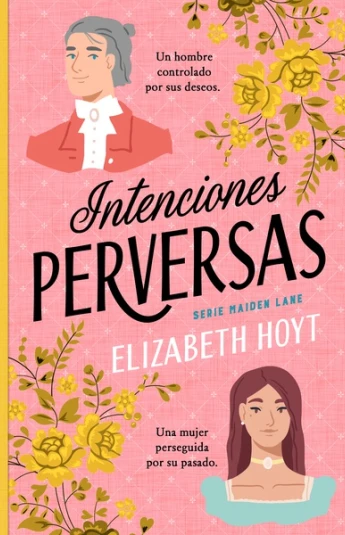 Intenciones perversas Intenciones perversas