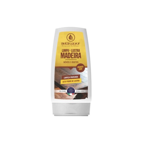 Limpia y Lustra Madera 190 ml Limpia y Lustra Madera 190 ml