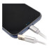 Cable Usb Tipo C Goldtech Plano Carga Rápida Cable Usb Tipo C Goldtech Plano Carga Rápida