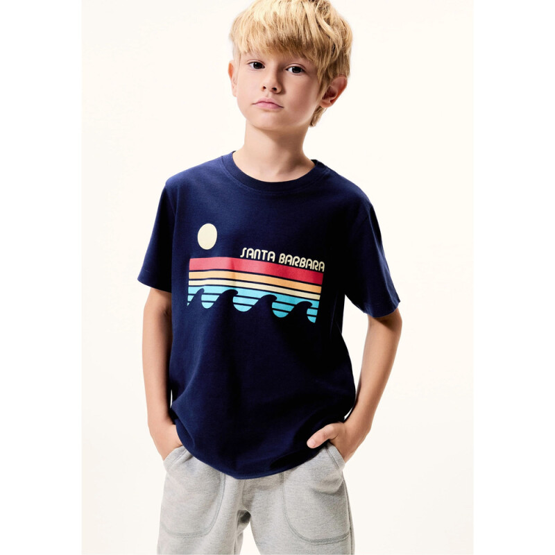 CAMISETA MM MASC 11LEN