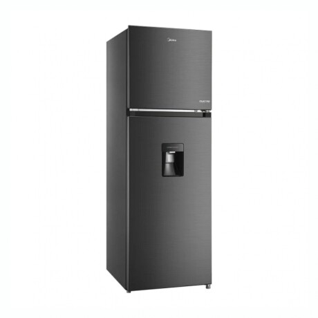 Refrigerador MIDEA MDRT385MTR28WINV Capacidad 262L Frío Seco con Dispensador De Agua Refrigerador MIDEA MDRT385MTR28WINV Capacidad 262L Frío Seco con Dispensador De Agua