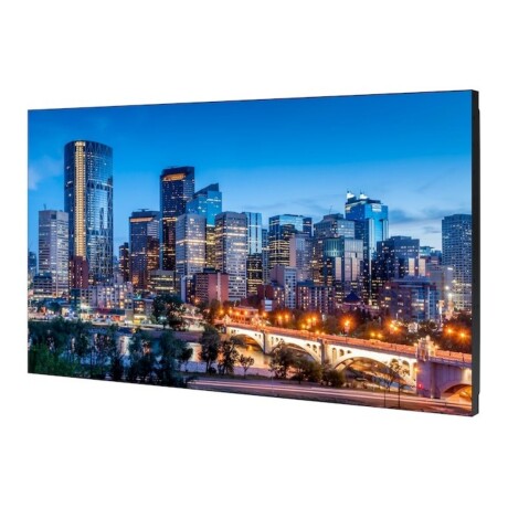Video Wall Samsung 55" Extreme Narrow Bezel Vmc-e 001