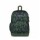 Mochila Escolar p/ Laptop Jansport Cross Town Plus Original Camo Illusion