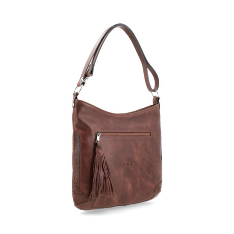 CARTERAS MARRON