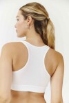 Top Persefone Blanco