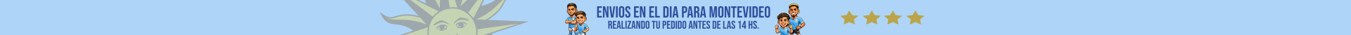 aviso envios